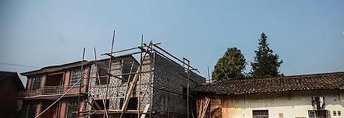 哪些农村宅基地要收费