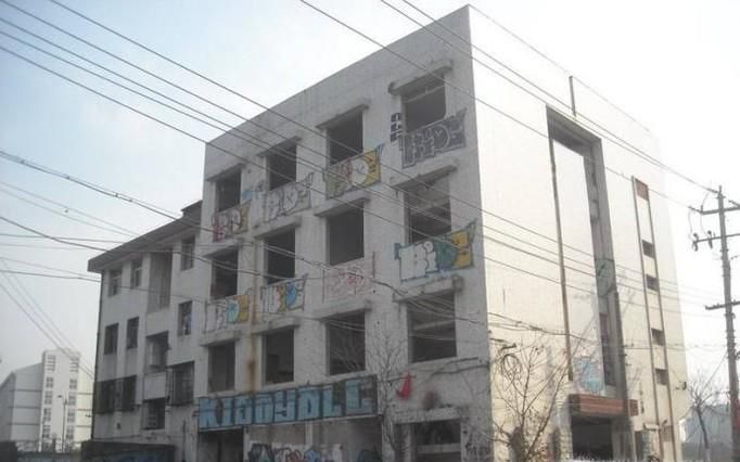 买拆迁房(还建房)应该注意的事项