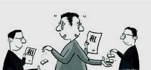 房子怎样才能尽快转租出去