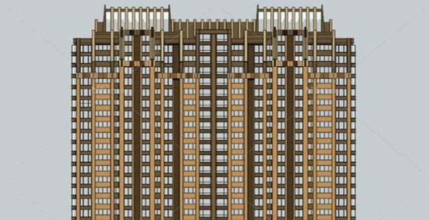 高层住宅应该选第几层最佳?