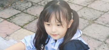 姓何的女孩名字大全