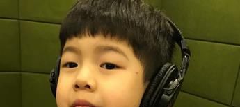 姓何的男孩名字大全