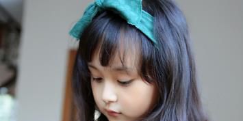 姓韩的女孩子名字大全