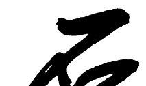 石姓男孩女孩起名字大全