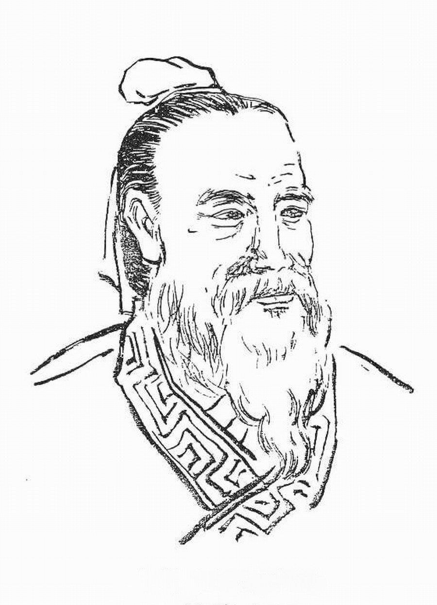 谭姓起源来源详解