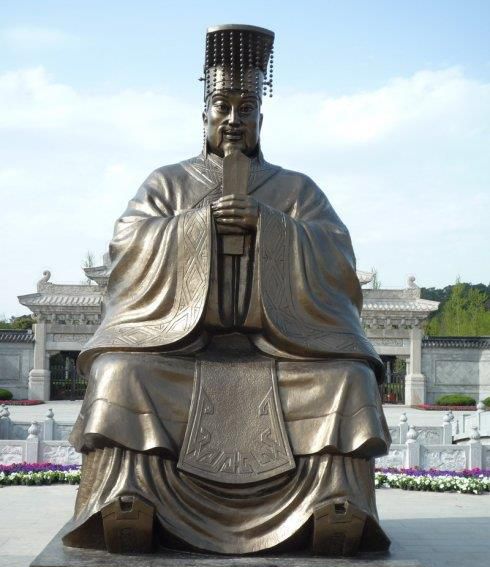 吴姓起源来源详解