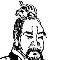 韦姓名人大全