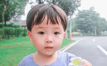 姓李的男孩名字大全两个字