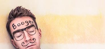 大气的男孩名字大全