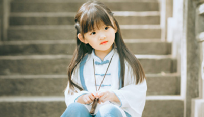 好听的女孩名字温婉大气