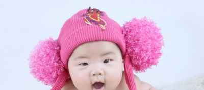 好听的男孩小名