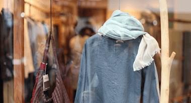 好听的服装产品商标名字大全