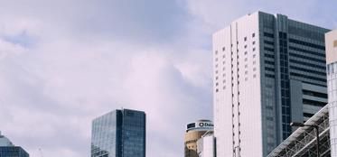 英文公司名称大全好听
