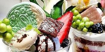 冰淇淋店名字创意