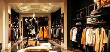 淘宝女装店起名大全