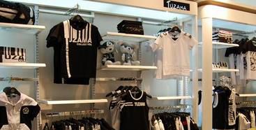 童装店起名字大全