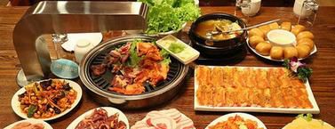 烤肉店起名字大全