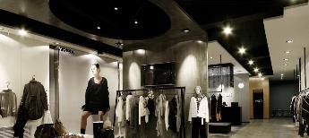 最新服装店起名字大全