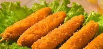 油炸店名字大全