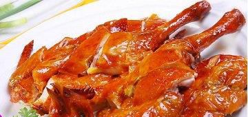 烧鸡店起名字大全