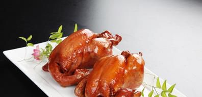 熟食店起名取名字大全