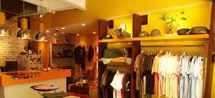 服装店取名名大全