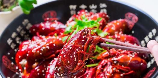 龙虾店起名字大全