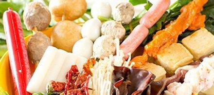 麻辣烫店名大全