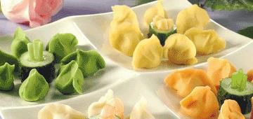水饺店起名大全
