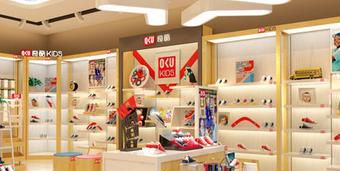有创意的童鞋店名