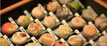糕点店起名字大全