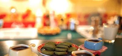 创意咖啡店名字和寓意