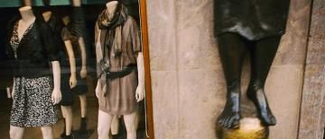 女服装店名大全韩国