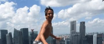 2019好看的英文男生名字