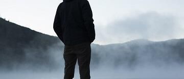 忧郁低调男生微信名
