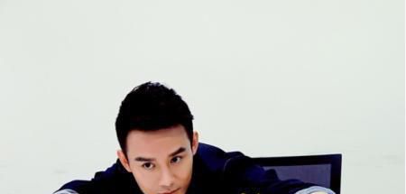 男生微信名字帅气