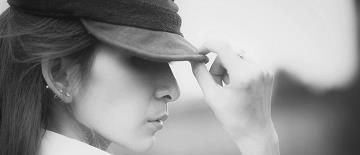 女生小清新微信名称