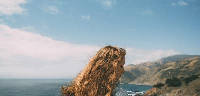 唯美文艺的微信名女体现气质