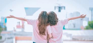 最好听的微信名字女生