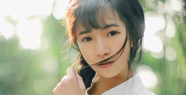 好听的微信名字女英文
