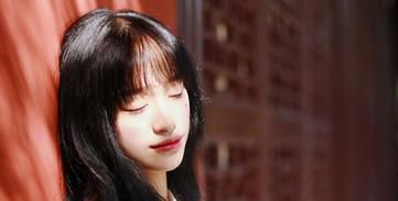 好听的微信名字女生