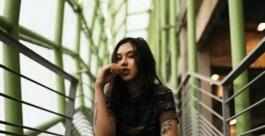 好听有个性的微信名字