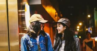 最新好听的情侣游戏名字大全