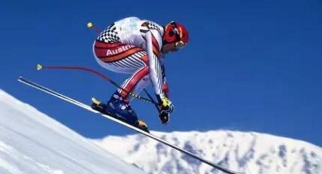 跳台滑雪的动作精髓是什么