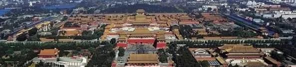北京旅游十大必去景点
