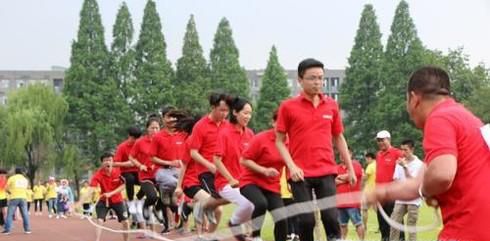 怎么跳、摇（长）大绳  跳大绳怎么跳的更多