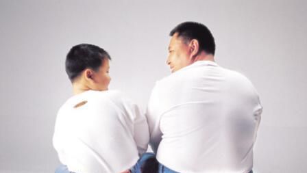 bmi和体脂率的区别在哪呢？从BMI指数与体脂率来看四种肥胖身材
