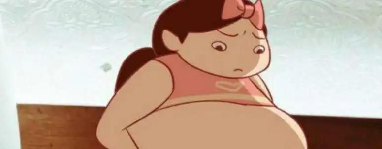 跑步能减肚子上的赘肉吗