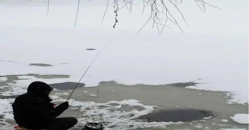 冬天钓鲤鱼钓几米多深水