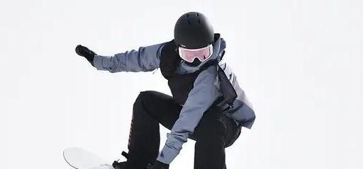 单板滑雪与什么有关